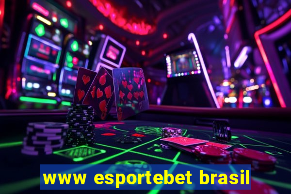 www esportebet brasil